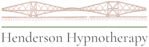 Henderson Hypnotherapy Website Logo