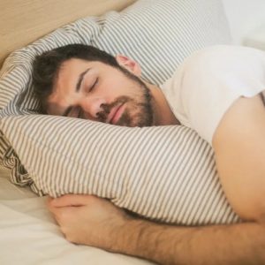 Hypnotherapy for Insomnia in Fife