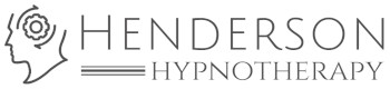 Henderson Hypnotherapy Website Logo